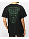 Empyre Mystique Black T-Shirt - Thumbnail image 1 of 3