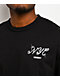 Empyre NYC Ballpoint Black T-Shirt - Thumbnail image 3 of 3