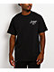 Empyre NYC Ballpoint Black T-Shirt - Thumbnail image 2 of 3