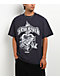 Empyre NYC Ballpoint Navy T-Shirt - Thumbnail image 1 of 2