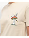 Empyre Nature Heals Cream T-Shirt - Thumbnail image 2 of 2