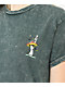 Empyre Nature Heals Mineral Wash T-Shirt - Thumbnail image 2 of 2