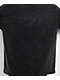 Empyre Neo Waffle Black Short Sleeve Thermal T-Shirt - Thumbnail image 2 of 3