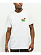 Empyre Never Forever White T-Shirt