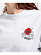 Empyre Never Heartless Grey T-Shirt - Thumbnail image 3 of 3