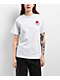 Empyre Never Heartless Grey T-Shirt - Thumbnail image 2 of 3