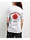 Empyre Never Heartless Grey T-Shirt - Thumbnail image 1 of 3