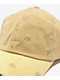 Empyre New Day Natural Corduroy Strapback Hat - Thumbnail image 3 of 3