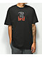 Empyre No Pain camiseta negra