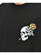 Empyre Nothing Is Certain Black T-Shirt 