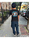 Empyre Nothing Is Certain Black T-Shirt - Thumbnail image 4 of 5