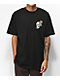 Empyre Nothing Is Certain Black T-Shirt - Thumbnail image 2 of 5
