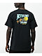 Empyre Nothing To Lose Camiseta negra