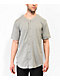 Empyre OG Chuck Grey Baseball Jersey - Thumbnail image 1 of 2