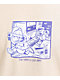 Empyre Old Habits Natural T-Shirt - Thumbnail image 2 of 2