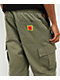 Empyre Olive Zip Off Cargo Skate Pants - Thumbnail image 5 of 9