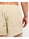Empyre Ollie Beige Board Shorts - Thumbnail image 4 of 6