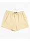 Empyre Ollie Beige Board Shorts - Thumbnail image 5 of 6