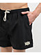 Empyre Ollie Black Board Shorts - Thumbnail image 3 of 6