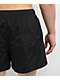 Empyre Ollie Black Board Shorts - Thumbnail image 4 of 6