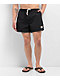 Empyre Ollie Black Board Shorts - Thumbnail image 1 of 4