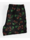 Empyre Ollie Black Cherry Board Shorts - Thumbnail image 4 of 4