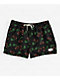 Empyre Ollie Black Cherry Board Shorts - Thumbnail image 3 of 4