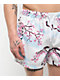 Empyre Ollie Floral Off White Board Shorts - Thumbnail image 3 of 7