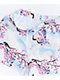 Empyre Ollie Floral Off White Board Shorts - Thumbnail image 7 of 7