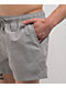Empyre Ollie Grey Board Shorts - Thumbnail image 4 of 4