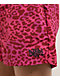 Empyre Ollie Leopard Pink Board Shorts - Thumbnail image 3 of 4