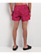 Empyre Ollie Leopard Pink Board Shorts - Thumbnail image 2 of 4