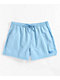 Empyre Ollie Light Blue Board Shorts - Thumbnail image 5 of 6