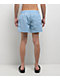 Empyre Ollie Light Blue Board Shorts - Thumbnail image 2 of 6