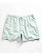 Empyre Ollie Mint Board Shorts - Thumbnail image 1 of 3