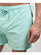 Empyre Ollie Mint Board Shorts - Thumbnail image 3 of 8
