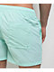 Empyre Ollie Mint Board Shorts - Thumbnail image 5 of 8