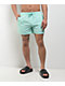 Empyre Ollie Mint Board Shorts - Thumbnail image 1 of 8