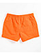 Empyre Ollie Orange Board Shorts - Thumbnail image 4 of 4