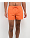 Empyre Ollie Orange Board Shorts - Thumbnail image 1 of 4