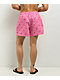 Empyre Ollie Pink Hearts Board Shorts - Thumbnail image 2 of 5