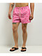 Empyre Ollie Pink Hearts Board Shorts - Thumbnail image 1 of 5
