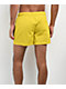 Empyre Ollie Yellow Board Shorts - Thumbnail image 2 of 4