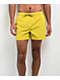 Empyre Ollie Yellow Board Shorts - Thumbnail image 1 of 4