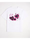 Empyre On My Mind White T-Shirt - Thumbnail image 5 of 5