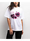 Empyre On My Mind White T-Shirt - Thumbnail image 2 of 5
