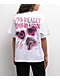 Empyre On My Mind White T-Shirt - Thumbnail image 1 of 5