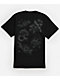 Empyre On Point Tattoo Black T-Shirt - Thumbnail image 5 of 6