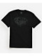 Empyre On Point Tattoo Black T-Shirt - Thumbnail image 6 of 6