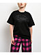 Empyre On Point Tattoo Black T-Shirt - Thumbnail image 2 of 6